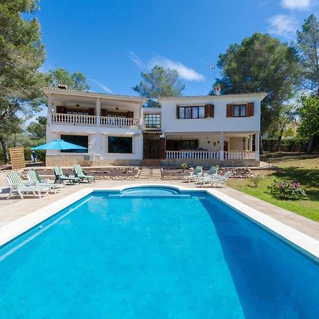 Your House Can Marques PMI Dış mekan fotoğraf